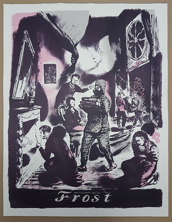 David Zwirner Neo Rauch David Zwirner Neo Rauch